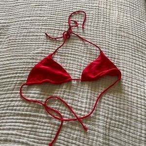 ARK SWIMWEAR BIKINI TOP